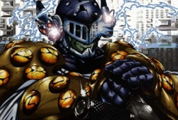 Illustration for article titled 5 Villains Batman Should - But Won't - Face In The Next Movie
